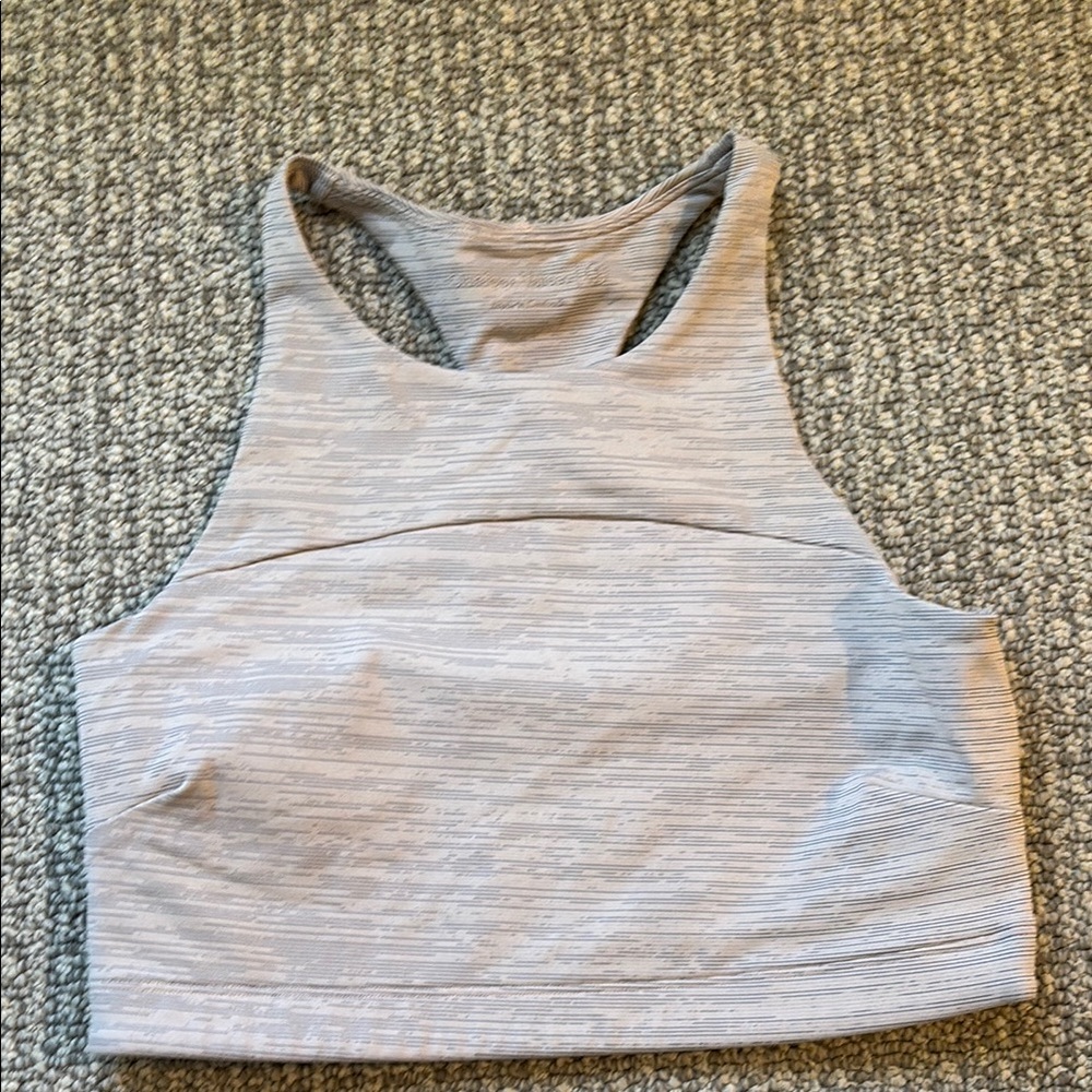 Outdoor Voices sports bra